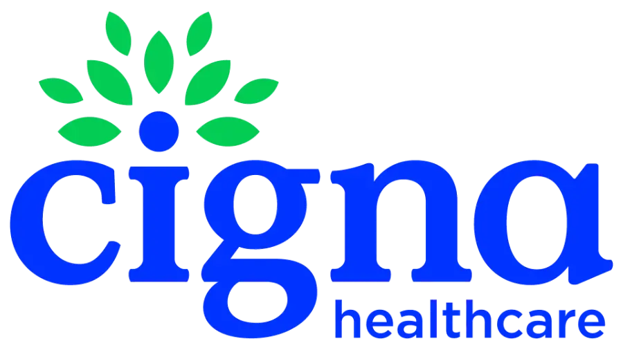 Cigna Healthcare logo