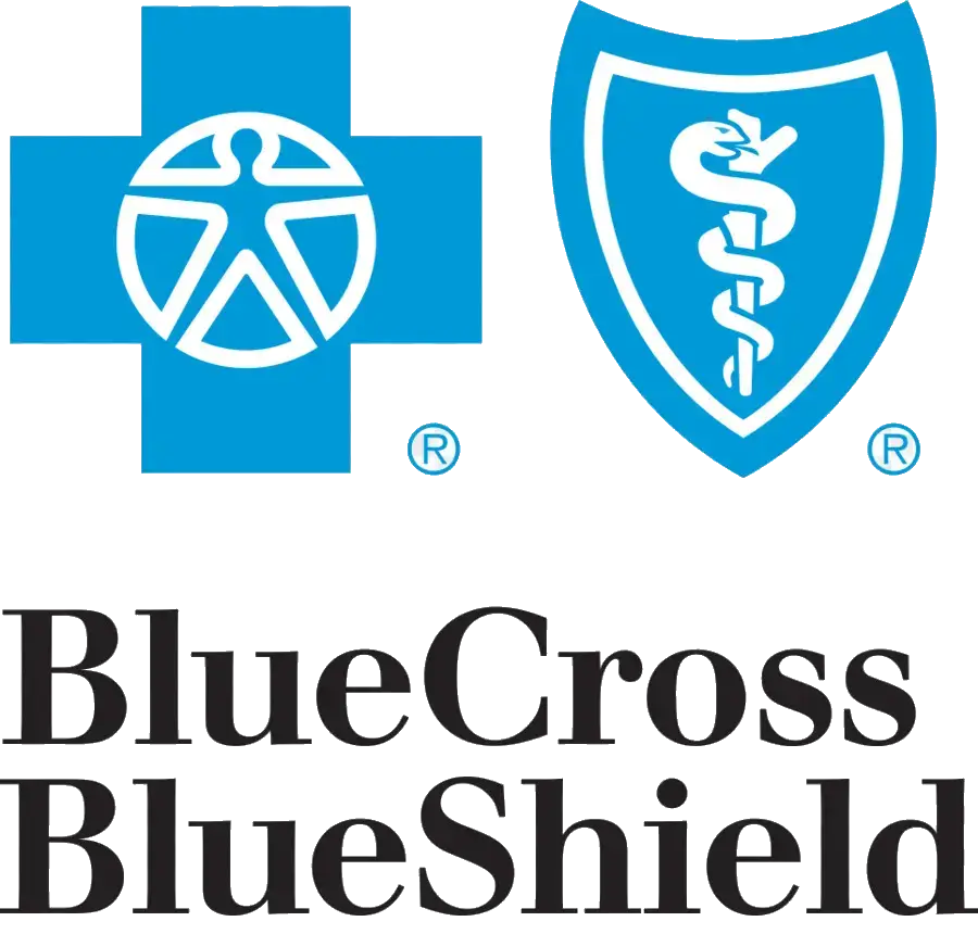 BlueCross BlueShield logo