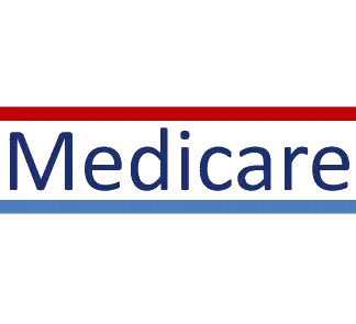 Medicare logo